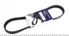 Ремень генератора Citroen C4/Peugeot 307 1.6HDi 04- (6PK780) HUTCHINSON 780 K 6 (фото 1)