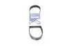 Ремень генератора Citroen C2/C3 1.4HDi 02-/C4/Peugeot 206 CC/207/307 1.6HDi 03-15 (6PK780) HUTCHINSON 780SK6 (фото 1)