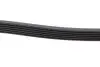 Ремень генератора Citroen C2/C3 1.4HDi 02-/C4/Peugeot 206 CC/207/307 1.6HDi 03-15 (6PK780) HUTCHINSON 780SK6 (фото 4)