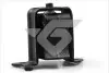 Опора осі Citroen C1/Peugeot 107/Toyota Aygo (05-) HUTCHINSON 871060 (фото 1)