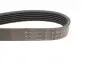 Ремінь генератора Citroen Jumper/Peugeot Boxer 2.5D/TDI 94-02 AC /2.5D -95 (6PK915) HUTCHINSON 915K6 (фото 2)
