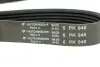 Ремень генератора 6PK948 Golf V/Audi A3 2.0TDI 03&gt; (-AC)/Jumper/Ducato 2.8HDI 00 HUTCHINSON 946K6 (фото 2)