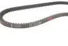 Ремінь генератора Fiat Ducato 1.8/2.0 82-94/Opel Combo 1.2/1.4 94-01 (10X925) HUTCHINSON AV 10 LA 925 (фото 2)