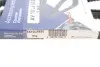 Ремінь генератора Fiat Ducato 1.8/2.0 82-94/Opel Combo 1.2/1.4 94-01 (10X925) HUTCHINSON AV 10 LA 925 (фото 5)