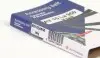 Ремень генератора VW Golf II/VW Passat B3/B4/Audi 80/100 1.6/1.8/2.0 (10x950) HUTCHINSON AV 10 LA 950 (фото 3)