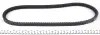 Ремінь генератора BMW E30/E34 M40 87-93/Daewoo Lanos 1.3-1.6 97-05 HUTCHINSON AV 13 La 850 (фото 2)