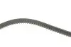 Ремінь генератора VW Golf/Toyota Corolla 1.6-2.0D 76-00 (13x950) HUTCHINSON AV13LA950 (фото 3)