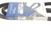 Ремінь генератора VW Golf/Toyota Corolla 1.6-2.0D 76-00 (13x950) HUTCHINSON AV13LA950 (фото 5)