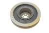 Шкив коленвала 2,7/3,0 tdi VW Touareg (10-), Audi A4, A5, A6, A7 (04-) HUTCHINSON DP050 (фото 3)