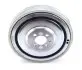 Шкив коленвала Fiat Doblo II 1.6 (10-15) HUTCHINSON DP078S (фото 5)