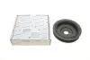 Шків колінвалу Renault Kangoo 1.5dCi 02- (6PK) HUTCHINSON DP084 (фото 2)
