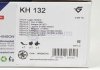 Комплект ГРМ Renault Kangoo 1.6 01- HUTCHINSON KH 132 (фото 6)