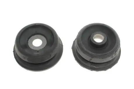 Подушка амортизатора (переднього) MB Sprinter/VW LT 96-06 (к-кт) HUTCHINSON KS 180