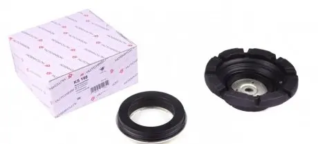 Опора амортизатора переднего + Підшипник VW T5 (03-) HUTCHINSON KS198