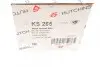 Опора амортизатора HUTCHINSON KS 265 (фото 7)