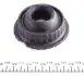 Подушка амортизатора (переднього) Audi A4/A6 94-01/VW Passat 96-05 HUTCHINSON KS 33 (фото 2)