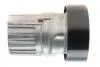 Натяжник ременя генератора VW Caddy 2.0TDI/1.6TDI HUTCHINSON T0262 (фото 5)