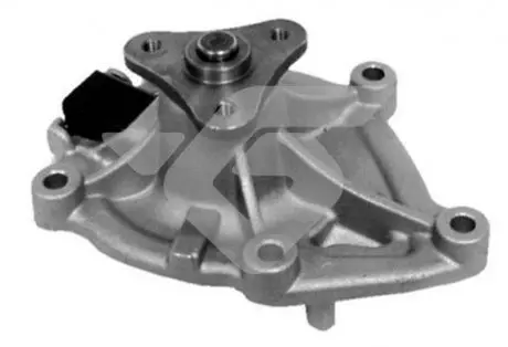Насос Водяний 1,6 16V Citroen Berlingo II, C4, Peugeot 3008, 5008, Partner 09- HUTCHINSON WP113