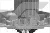 Насос Водяний Fiat Scudo/Citroen Jumpy/Peugeot Expert 2.0i (00-) HUTCHINSON WP47 (фото 1)