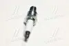 Свеча зажигания (платина) Hyundai H-1 01-/Santa Fe 00-/Sonata 99-01/Kia Sorento 02-06 (Mobis) Mobis Hyundai/Kia/Mobis 1881811051 (фото 2)