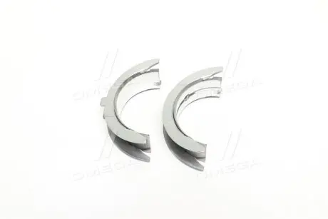 Вкладыши коренные (STD) HYUNDAI/KIA ACCENT, ELANTRA, i30, MATRIX, SANTA FE, SONATA (Mobis) Mobis Hyundai/Kia/Mobis 21020-27907