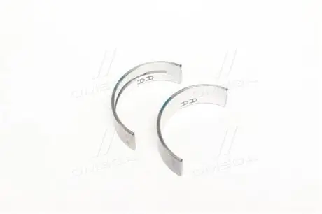 Вкладыши коренные (Mobis) Mobis Hyundai/Kia/Mobis 210202G100