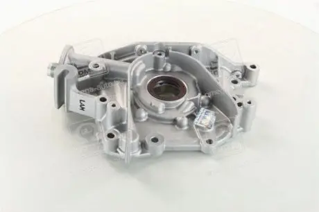 Насос масляный в сборе (Mobis) Mobis Hyundai/Kia/Mobis 2131026802
