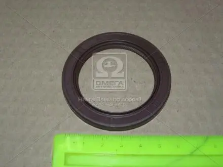 Сальник коленвала передний HYUNDAI/KIA SORENTO, CARNIVAL, MOHAVE, SONATA NF, OPIRUS (Mobis) Mobis Hyundai/Kia/Mobis 213523C700