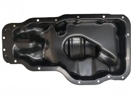 Поддон картера Hyundai/Kia/Mobis 215102E023
