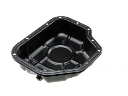 Поддон картера двигателя (Mobis) Hyundai/Kia/Mobis 215103E000