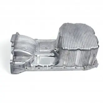 Поддон ДВС Hyundai/Kia/Mobis 21520-23604