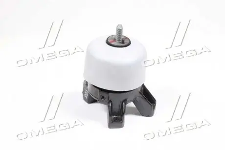 Опора двигуна задня Hyundai Santa Fe 06-09 (Mobis) Hyundai/Kia/Mobis 21930-2B500