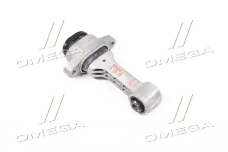 Опора двигателя Hyundai Solaris 10-/Hyundai Sb 11-/Kia Rio 11- (Mobis) Mobis Hyundai/Kia/Mobis 219501R000