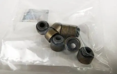 Сальник клапана (Mobis) Hyundai/Kia/Mobis 22224-23500