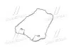 Прокладка клапанної кришки (Mobis) Hyundai/Kia/Mobis 22441-2E000 (фото 4)