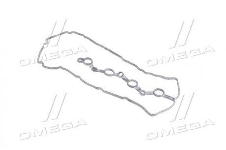 Прокладка клапанної кришки гумова Hyundai/Kia/Mobis 224412G710 (фото 1)