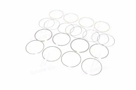 Кольца поршневые STD, HYUNDAI TUCSON, TRAJET (-06); KIA Sportage, CERATO (-06) (Mobis) Mobis Hyundai/Kia/Mobis 2304023200