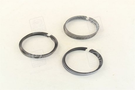 Кольца поршневые STD Santa fe (06-) 2200 CC - D,SOHC - TCI,DIESEL Hyundai/Kia/Mobis 23040-27960 (фото 1)