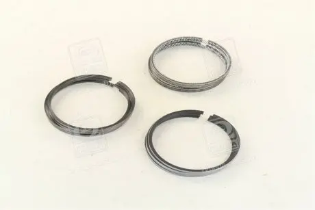 Кольца поршневые STD Santa fe (06-) 2200 CC - D,SOHC - TCI,DIESEL Mobis Hyundai/Kia/Mobis 23040-27960