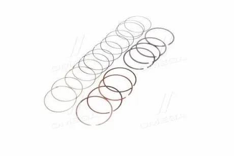 Кольца поршневые (Mobis) Mobis Hyundai/Kia/Mobis 230402E000