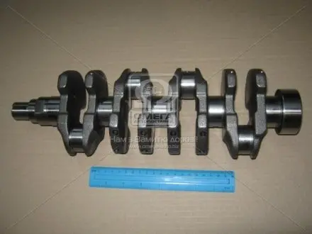 Коленвал (Mobis) Mobis Hyundai/Kia/Mobis 2311102860