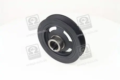 Шкив коленвала Mobis Hyundai/Kia/Mobis 23124-25050