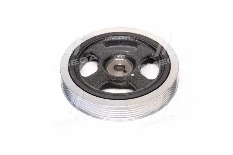 Шкив коленвала (Mobis) Mobis Hyundai/Kia/Mobis 231242B020