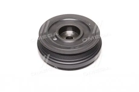 Шкив коленвала (Mobis) Mobis Hyundai/Kia/Mobis 231242F602
