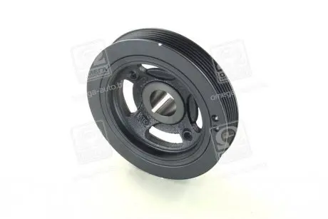 Шкив коленвала (Mobis) Mobis Hyundai/Kia/Mobis 231242G600
