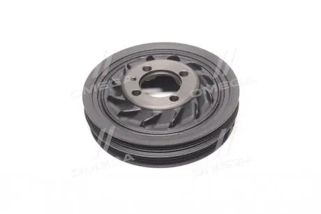 Шкив коленвала (Mobis) Mobis Hyundai/Kia/Mobis 2312433111