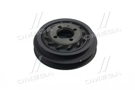 Шкив коленвала (Mobis) Mobis Hyundai/Kia/Mobis 2312438010