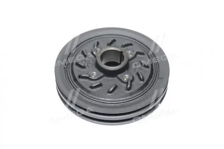 Шкив коленвала (Mobis) Mobis Hyundai/Kia/Mobis 2312442011