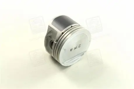 Поршень двигателя с пальцем в сборе (Mobis) Mobis Hyundai/Kia/Mobis 2341023AA0