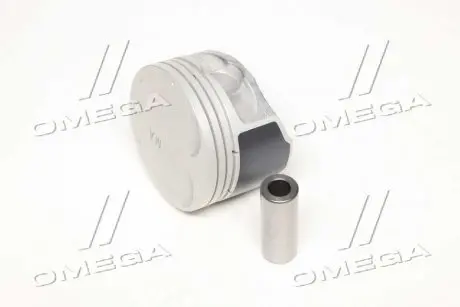 Поршень двигателя с пальцем в сборе (Mobis) Mobis Hyundai/Kia/Mobis 2341026501